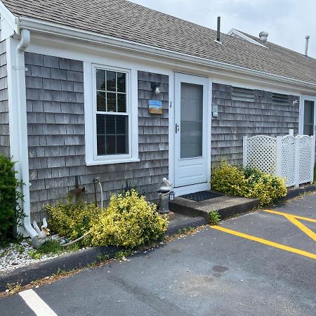 Seaside Cottages Yarmouth Port Exterior foto