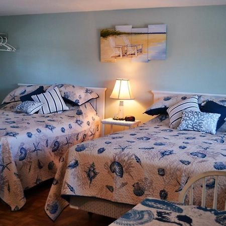 Seaside Cottages Yarmouth Port Exterior foto