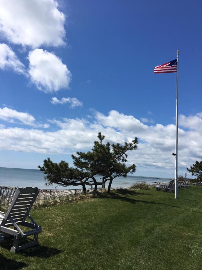 Seaside Cottages Yarmouth Port Exterior foto