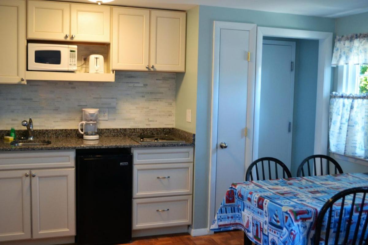 Seaside Cottages Yarmouth Port Exterior foto